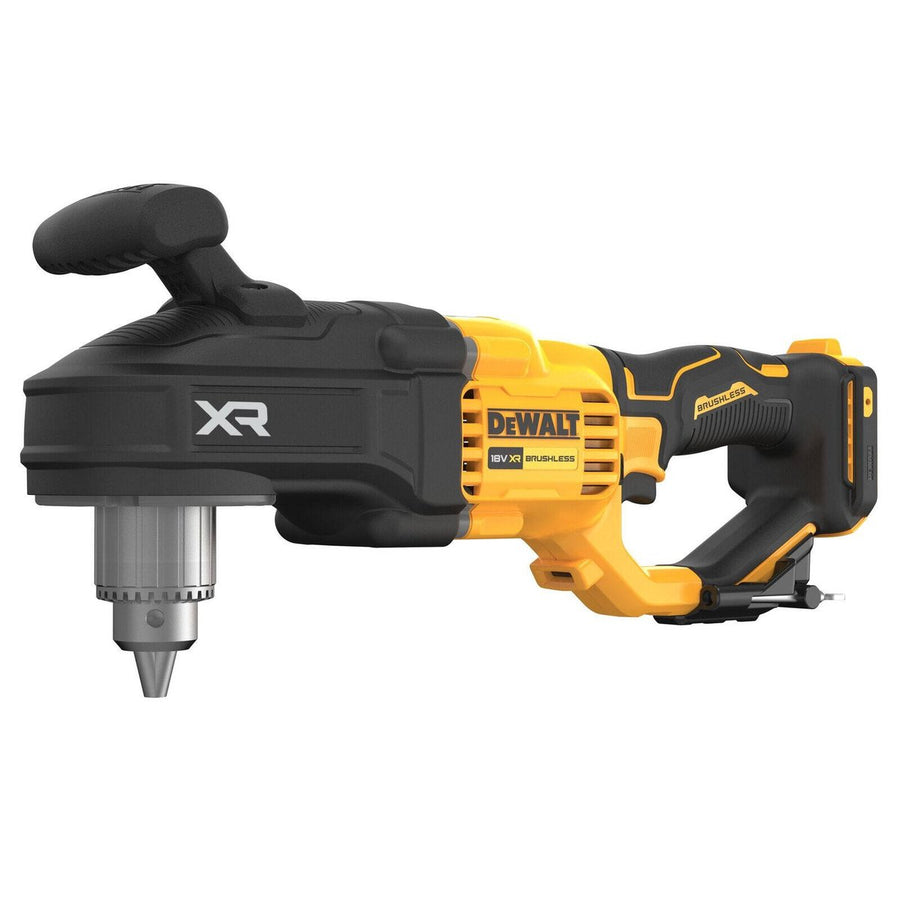 DeWALT 18V Cordless Stud Joist Drill DCD444N-XJ - 220Nm Torque - Brushless Motor - SuperSaverAU - view 1