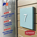 Permastik Outdoor Mounting Tape - 5m x 24mm - Foam - High Bond Strength - SuperSaverAU - view 4