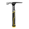 Kango 24oz Anti Vibe Brick Hammer - Dual Face - Heat-Treated Steel - 280mm - SuperSaverAU - view 1
