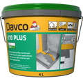 Davco Waterproofing Agent - 4L - Water Based - Flexible - SuperSaverAU - view 1