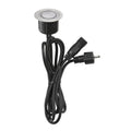 Brilliant Lighting 12V LED Lennox Deck Light Kit 10 Pack Stainless Steel Energy Saving - SuperSaverAU - view 2