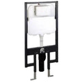 Toto Avante Wall Hung Smart Toilet Suite - S7 Washlet, Concealed Cistern with Frame - AVANTE-WH-S7