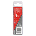 Full Boar 8mm M2 HSS Drill Bit 10 Pack for Metal, Wood, Plastics FM2P10-8