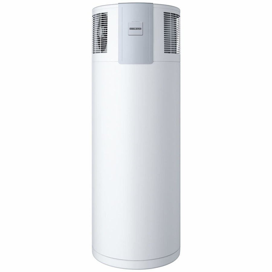 Stiebel Eltron 302L Heat Pump Hot Water System - Quiet Encased Compressor, Solar PV Ready - WWK302H