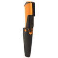Fiskars Staysharp Chisel - 80mm - Stainless Steel - Ergonomic Handle - SuperSaverAU - view 4