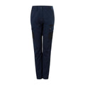 Citeco Size 18 Womens Cargo Pant - Navy - Cotton Stretch - UPF 50+ - SuperSaverAU - view 2