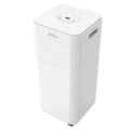 Omega Altise 2.64kW Portable Air Conditioner - Cool, Fan and Dehumidifier Modes, 24-Hour Timer - OAPC9W