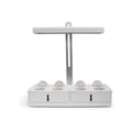 Home Grown Indoor Garden - Adjustable 44cm - Stainless Steel - Smart Timer - SuperSaverAU - view 5