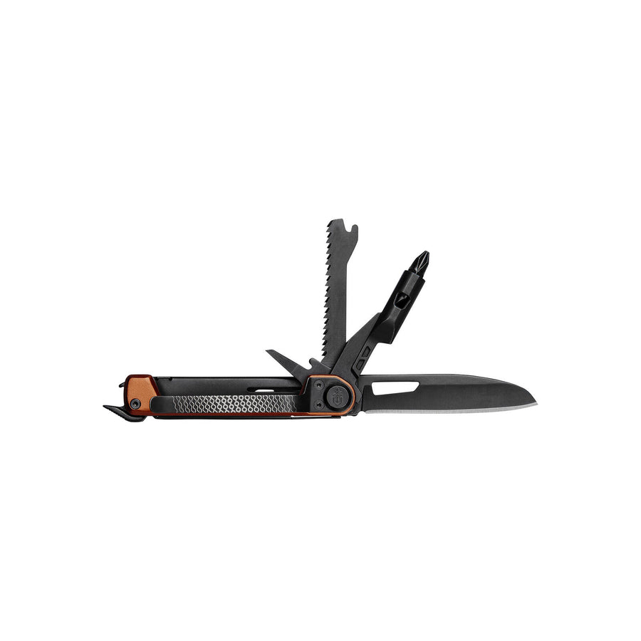 Gerber Armbar Trade 8-in-1 Multi Tool with Knife, Driver & Pry Bar
