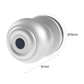 Orion Grid Connect Smart Door Knob Lock - Keyless Entry - 54mm - Bluetooth - SuperSaverAU - view 5