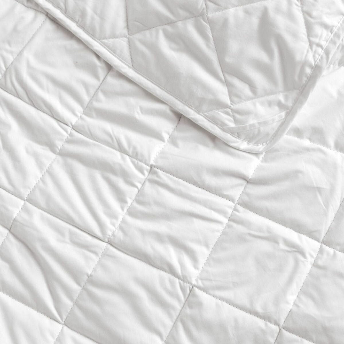 Linen House Kind Cotton Super King Quilt - 200gsm Cotton, Machine Washable - 01889F832