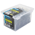 Titan 10g x 50mm Treated Pine Decking Screws Pack of 1000 - Weather Resistant - SuperSaverAU - view 2