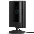 Ring Black 2nd Gen Indoor Camera - 1080p HD Video - Motion Alerts - Two-Way Talk - SuperSaverAU - view 1