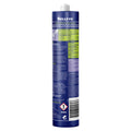 Selleys Roof & Gutter Silicone Sealant 310g Black UV Resistant