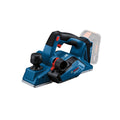 Bosch 18V Professional Cordless Planer GHO 18V-26 - Skin Only