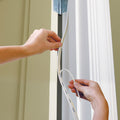 Raven 5000mm Grey RP14 Self Adhesive Weather Strip