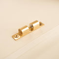 Taskmaster 68mm Solid Brass Double Ball Catch