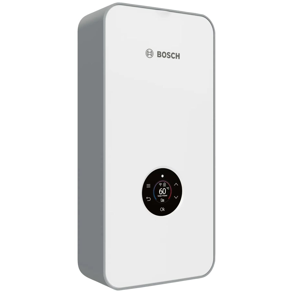 Bosch TR8501i 3 Phase 18kW Electric Instantaneous Hot Water System - 20-60°C - Wi-Fi - 7736507512