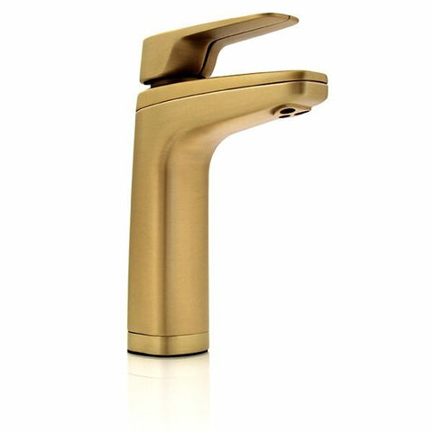 Billi B-4000 Boiling and Still Filtered Water XL Levered Dispenser - Urban Brass - 914000LUB