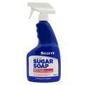 Selleys Instant Sugar Soap Spray - 750ml - Effective Cleaner for Walls & Floors - SuperSaverAU - view 1