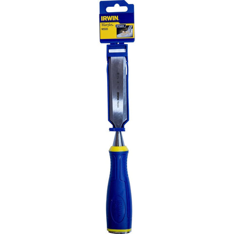 Irwin 25mm MS500 Marples Construction Chisel 10501708 - Durable Steel - Ergonomic Handle - SuperSaverAU - view 1
