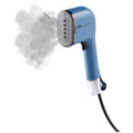 Braun QuickStyle 3 Pro garment steamer - 1100W, FastSteam, sanitisation function, blue - GS3024BL