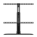 Sanus 32-65" Swivel TV Base, Fits Most Flat Panel TVs, Hardware Included