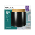Mirabella Black Britney Batten Fix - 17cm x 18cm - DIY Installation - SuperSaverAU - view 2