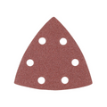 Irwin 80 Grit Detail Sheets 5 Pack - 110mm x 170mm - Medium Stock Removal - SuperSaverAU - view 2