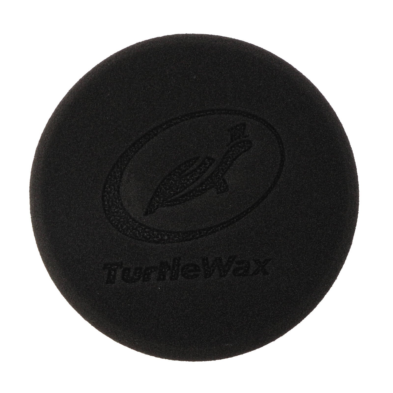 Turtle Wax Foam Applicator Pads - 4 Pack