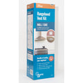 Pacific Air RWE125 Rangehood Venting Kit for Wall or Eave 125mm Round - 3m Duct