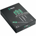 Wera 334/6 Screwdriver Set 6 Piece