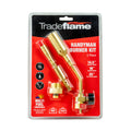 Tradeflame Handyman Burner Kit 5 Piece