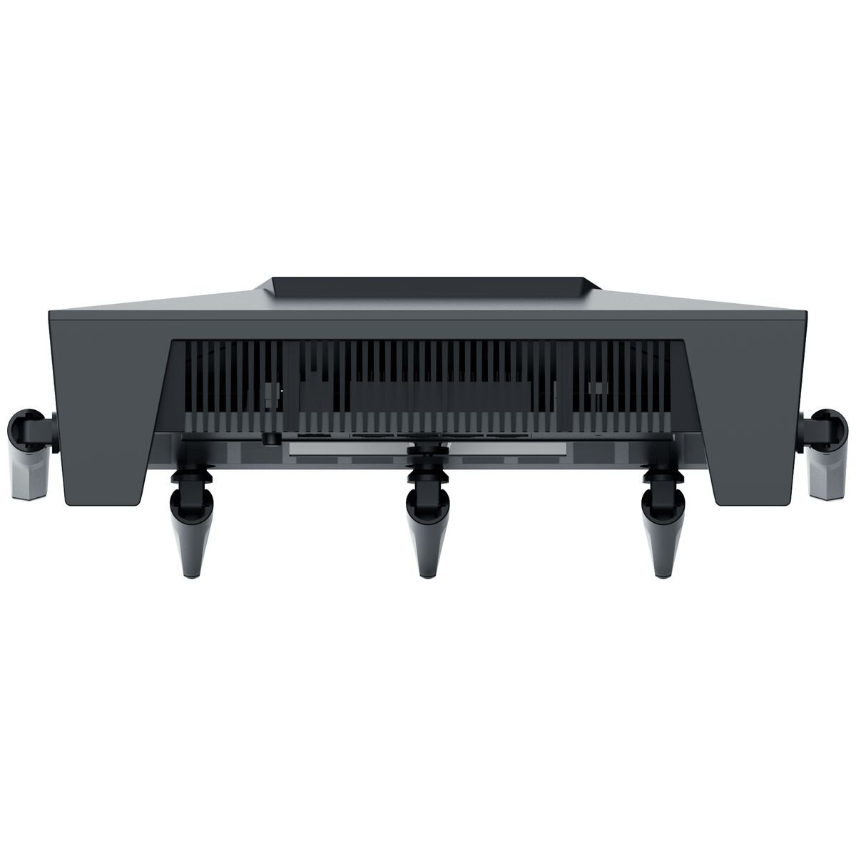 D-Link AX3000 Mesh Wi-Fi 6 Router - 160MHz Channels, Five Antennas, OFDMA and MU-MIMO - DIR-X3000Z