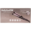 BaBylissPRO Optima 3000 32mm Hair Straightener - Nightfall - Nano Titanium Plates - 900216