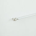 Windoware Expanding Curtain Wire Kit 5m PVC Coated Ideal For Curtains - SuperSaverAU - view 2