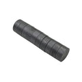 Everhang Ceramic Disc Magnet - 12mm - Ferrite - Lightweight - 10 Pack - SuperSaverAU - view 1