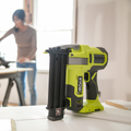 Ryobi 18V ONE+ 18GA Brad Nailer Tool Only - 105 Capacity - Airstrike Technology - SuperSaverAU - view 2