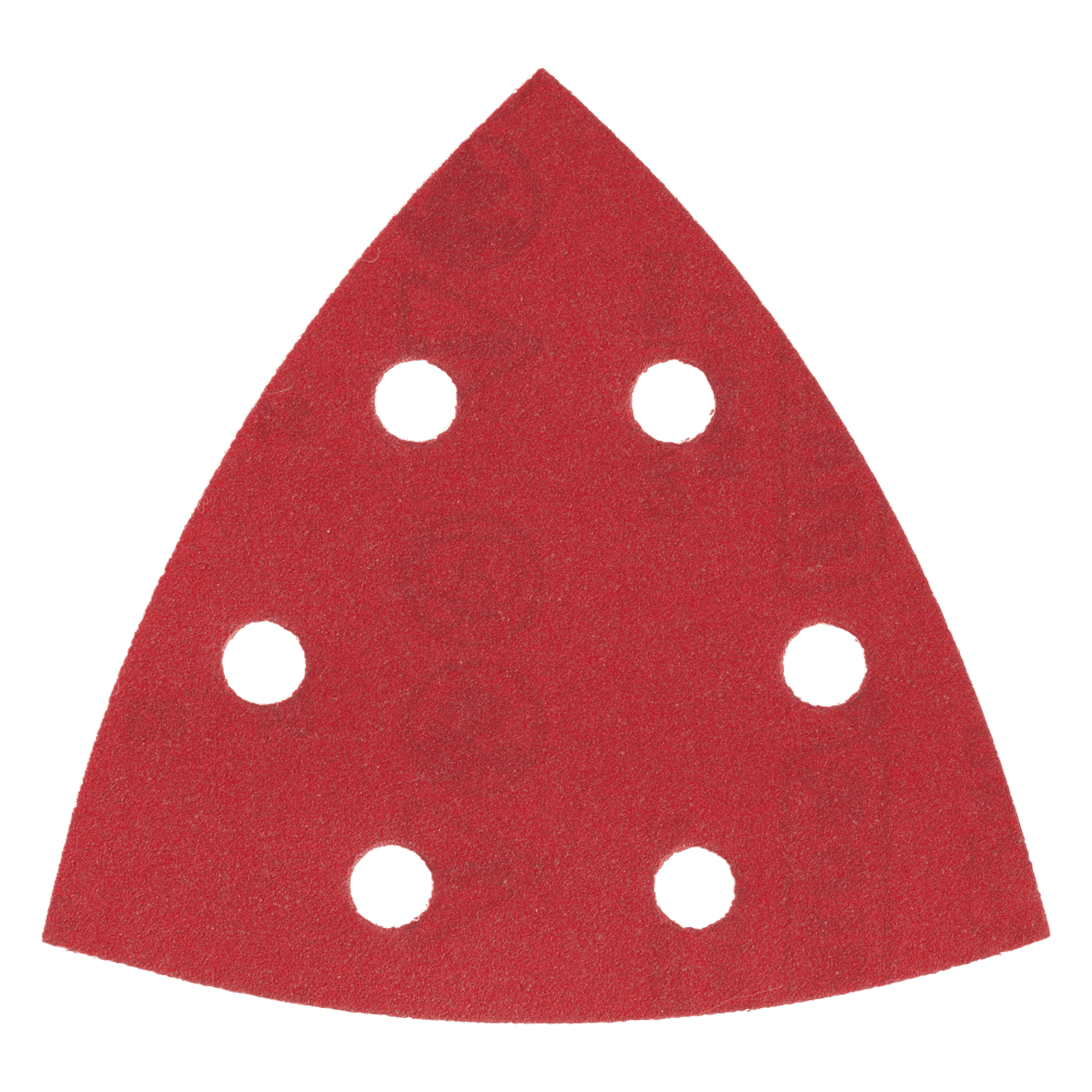 Diablo 93 x 93mm 240 Grit Delta Detail Sander Sheets - 10 Pack