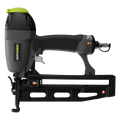 Ryobi Airwave C Series Air Brad Nailer - 16 Gauge - 32-64 mm - Grey/Black - SuperSaverAU - view 2