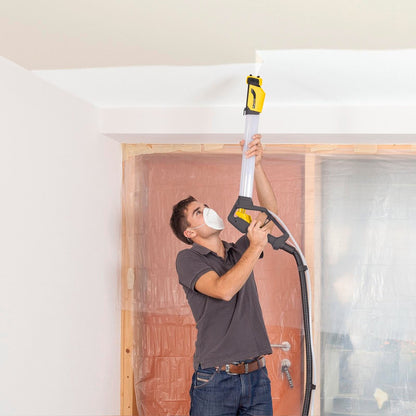 Wagner Flexio 950 Paint Sprayer - 800ml - High Grade Polypropylene - DIY Use