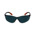 Citeco Tinted Anti Scratch Safety Glasses - 1 Pair - 200mm x 80mm - UV Resistant - SuperSaverAU - view 2