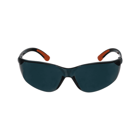 Citeco Tinted Anti-Scratch Safety Glasses Glare Reduction