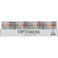 Optimum Puppy Chicken & Rice Wet Dog Food 700g, 12 Cans, Australian Made