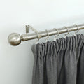 Windoware 35mm Satin Curtain Rod Rings - 5 Pack - Nylon - Non-Scratch - SuperSaverAU - view 3