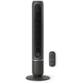 Philips 5000 Series tower fan - 5 speeds - SilentWings quiet operation - Charcoal - CX5550-01