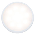 Arlec Warm White Puck Lights, 500lm, Corded, Indoor, 4 Pack UC507
