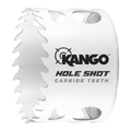Kango 76mm Hole Shot Carbide Teeth Hole Saw - Multi-Material Cutting - SuperSaverAU - view 1