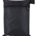 Jumbuck Large Universal Fire Pit Cover - 90 cm x 60 cm - Durable Protection - SuperSaverAU - view 2
