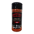 BBQ Pit Boys 3 Pack Gift Set - SPG, Poultry Perfection, Sweet Martha - 175mm x 135mm x 60mm - SuperSaverAU - view 5